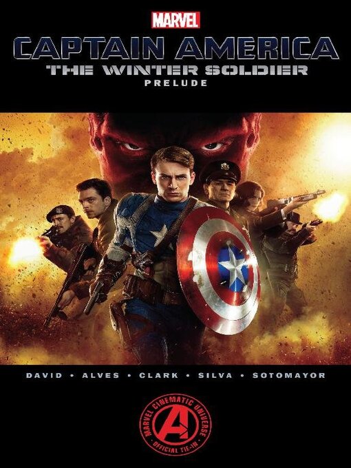 Title details for Marvel's Captain America: The Winter Soldier Prelude by Ed Brubaker - Available